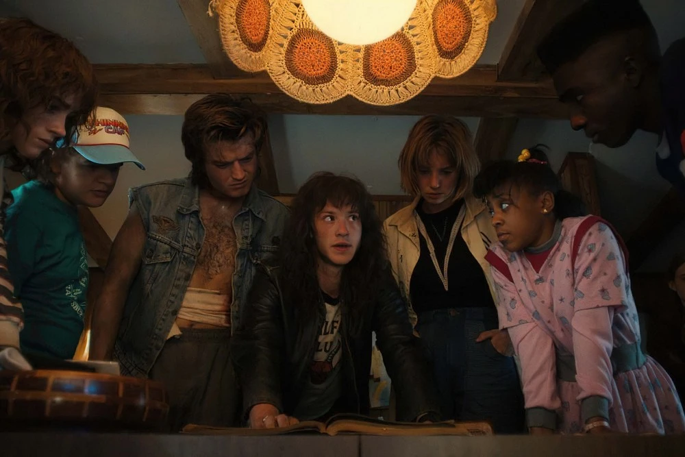 Stranger Things: Expectativas e Teorias para o Volume 2