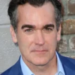 Brian d’Arcy James