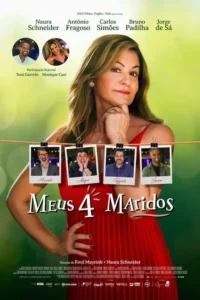 Meus 4 Maridos