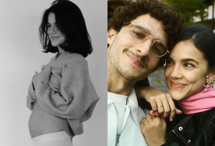 Os Desafios de Filmar Gravida: A Experiência Única de Manu Gavassi