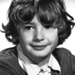 Mark Lester