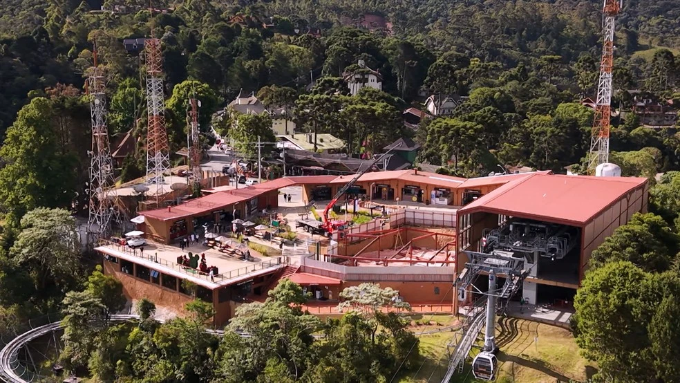 Chico Bento: Parque Temático em 2027 e Novidades do Mundo Maurício de Sousa