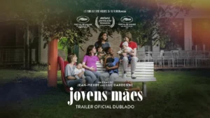 Jovens Mães – Trailer Oficial Dublado