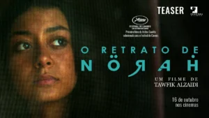 O Retrato de Norah – Teaser Oficial Legendado