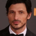 Andrés Velencoso