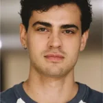 Pedro Alves