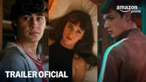 Diga-me Baixinho – Trailer Oficial