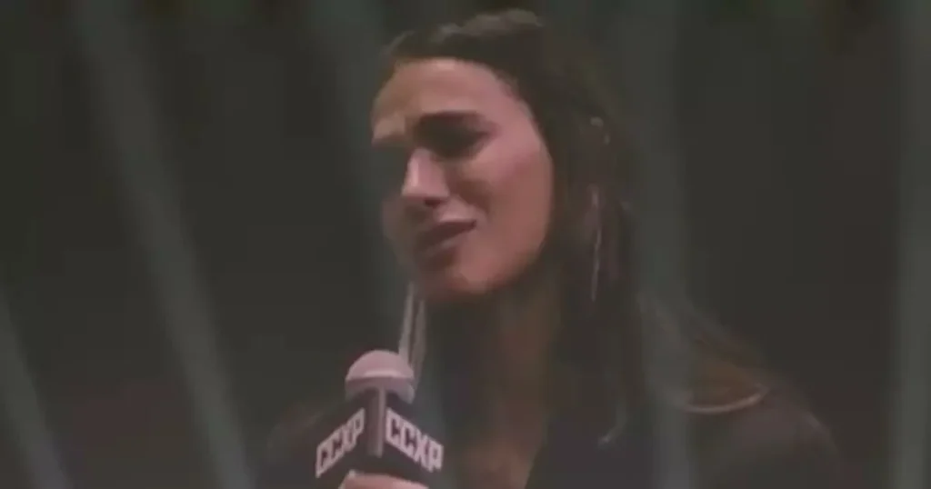 Bruna Marquezine e Fernanda Montenegro: Um Encontro Que Celebra a Arte na CCXP25