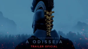 A Odisseia – Trailer Oficial