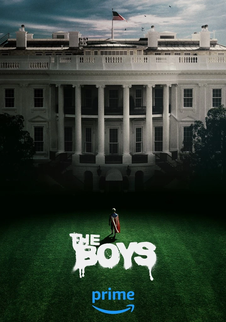 The Boys: O que esperar da quinta e última temporada