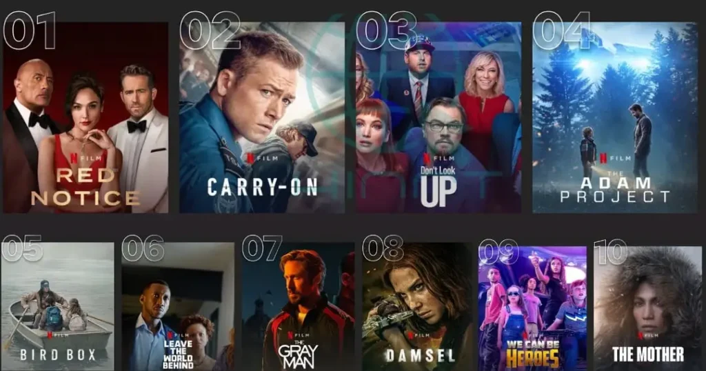 Melhores e Piores Filmes e Séries de 2025: O Que se Destacou?