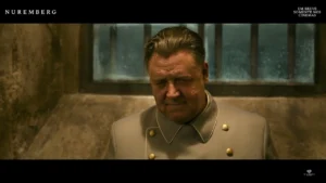 Nuremberg – Teaser Trailer 2 Legendado