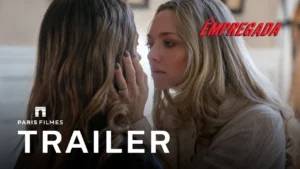 A Empregada – Trailer 2 Oficial Legendado