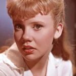 Hayley Mills