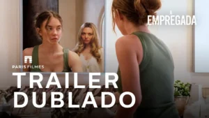 A Empregada – Trailer Oficial Dublado