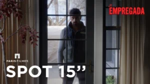 A Empregada – Spot 15″ 1 Dublado