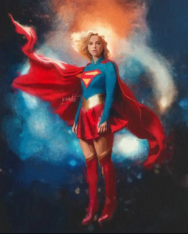 Supergirl: O Trailer que Promete Revolucionar o Cinema de Super-Heróis