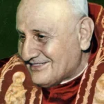 Pope John XXIII