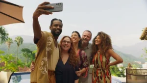 Perfeitos Desconhecidos – Trailer