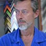 Jean-Jacques Le Vessier