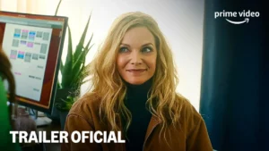 Um. Natal. Surreal. – Teaser Oficial