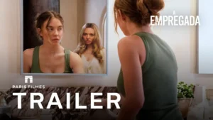 A Empregada – Trailer Oficial Legendado
