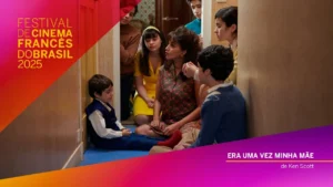 Era Uma Vez Minha Mãe – Trailer Legendado