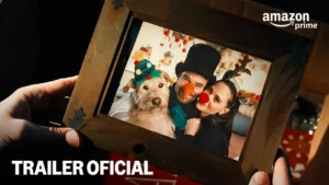 Merv – Trailer oficial