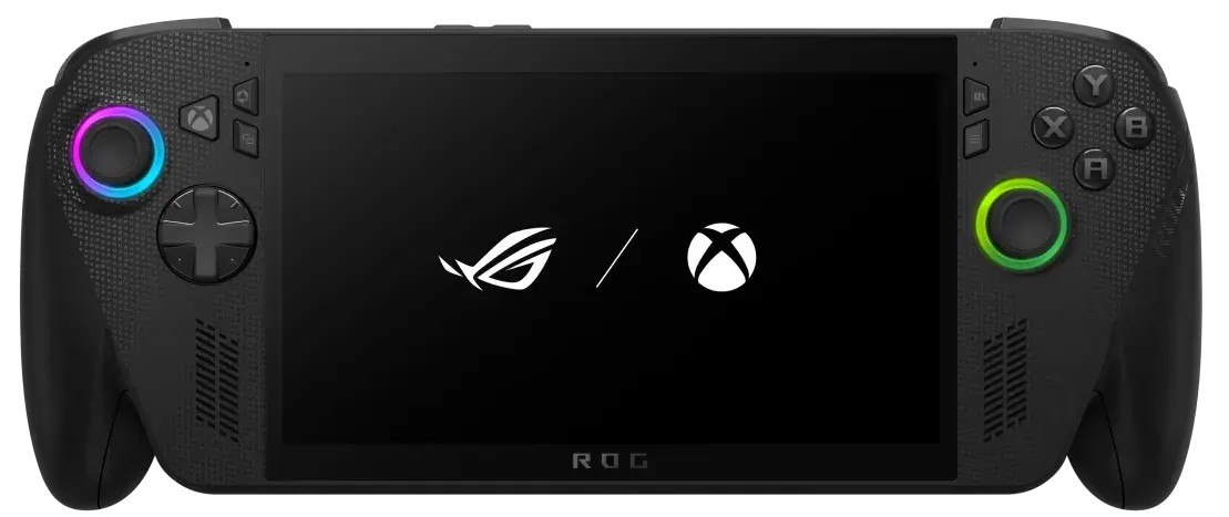 Capa da matéria sobre ROG Xbox Ally X: O Futuro dos Consoles Portáteis