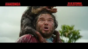 Anaconda – Spot Bigger Snakes