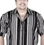Marcelo Torreão