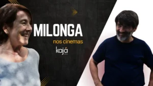 Milonga – Trailer oficial legendado