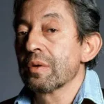 Serge Gainsbourg