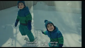 Twinless – Um Gêmeo a Menos – Spot Mistery