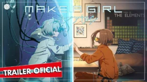 Make a Girl – Trailer Oficial Legendado