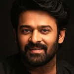Prabhas