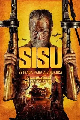 Sisu: Estrada da Vingança