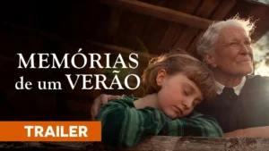 Memórias de um Verão – Trailer