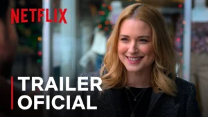 O Segredo do Papai Noel – Trailer Oficial