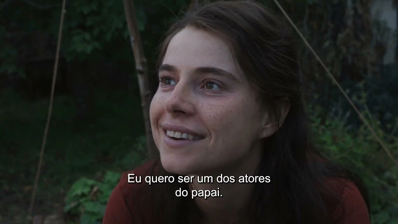 Hamnet: A Vida Antes de Hamlet – Trailer 1