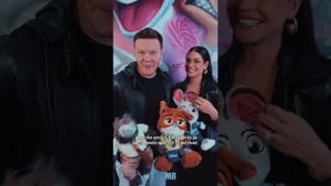 Zootopia 2 – Zootopia 2 | Pré-estreia