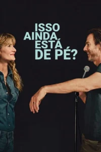 Isso Ainda Está de Pé?