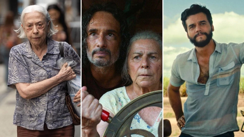 5 Indicações ao Oscar 2026: Brasil na Corrida pela Vitória