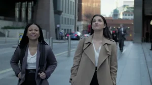 Industry – Trailer