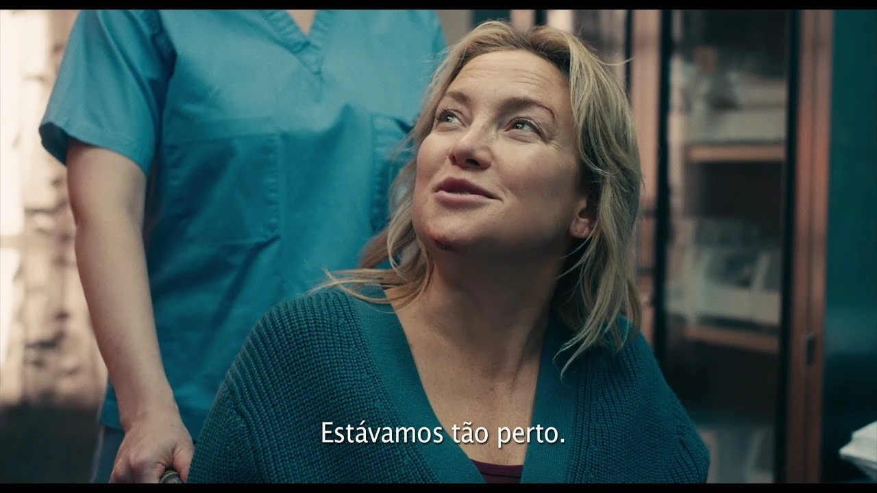 Song Sung Blue: Um Sonho a Dois – Trailer 2 Oficial