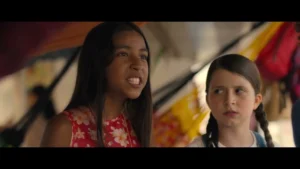 O Diário de Pilar na Amazônia – TRAILER OFICIAL