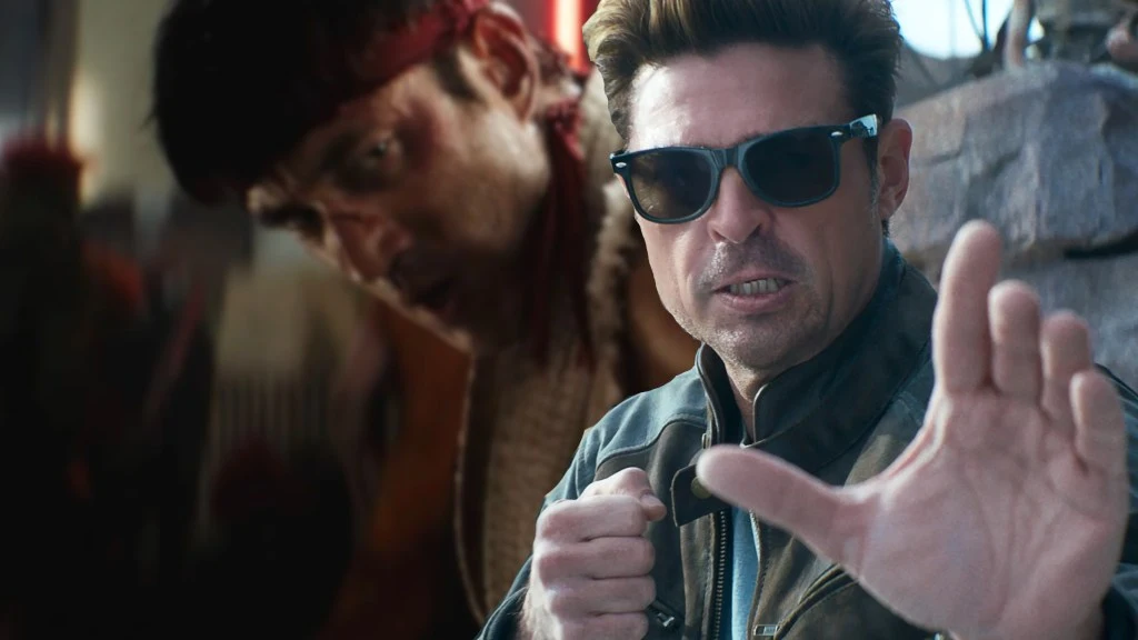 Street Fighter vs Mortal Kombat 2: Qual Filme Vai Vencer nas Bilheteiras?