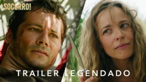Socorro! – Trailer Legendado