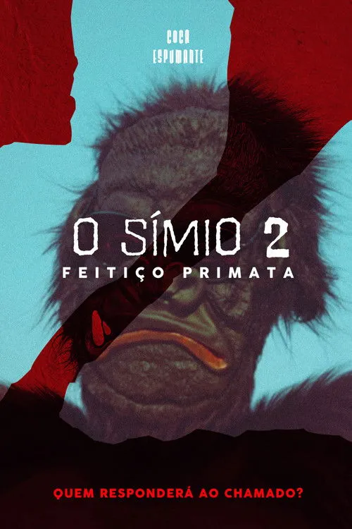 O Símio 2 – Feitiço Primata