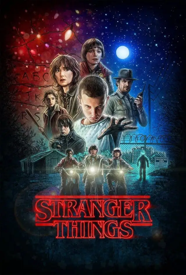 Classificação das Temporadas de Stranger Things: Descubra a Melhor